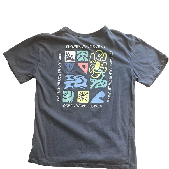 T-shirt, Free Assembly, Size XL (14/16) Kids - Picture 2 of 4